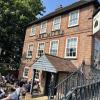 the mitre inn