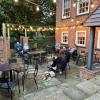the mitre inn