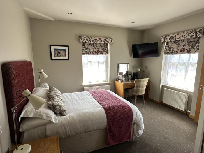 the mitre inn