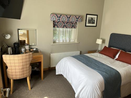 the mitre inn