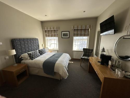 the mitre inn