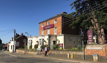 northampton