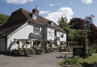 the woolpack inn warehorne