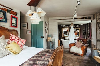 the woolpack inn warehorne