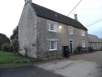 pear tree farm bandb