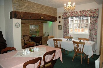 pear tree farm bandb