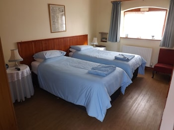 pear tree farm bandb