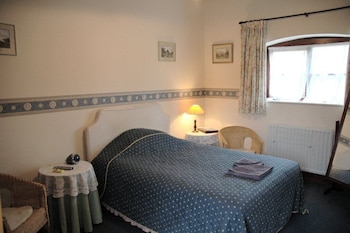 pear tree farm bandb
