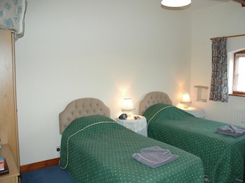 pear tree farm bandb