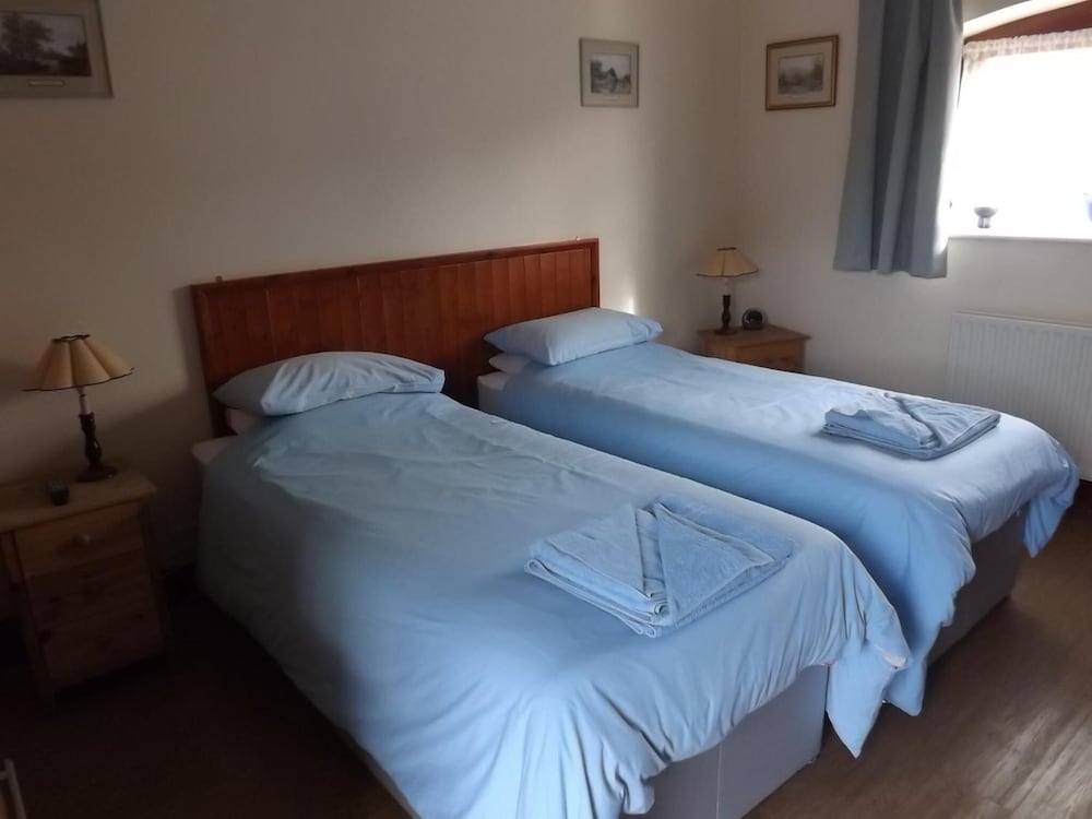 pear tree farm bandb