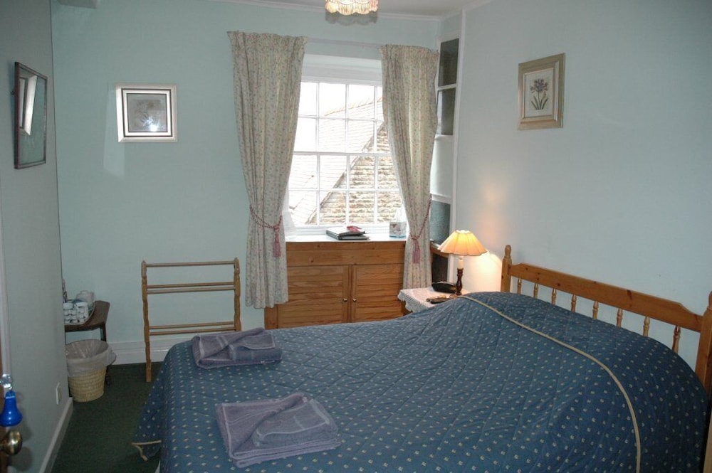 pear tree farm bandb