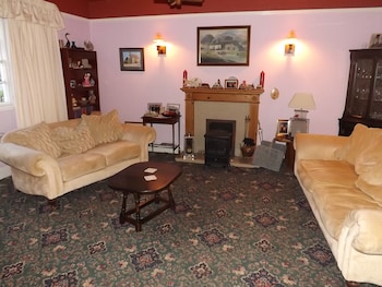 pear tree farm bandb