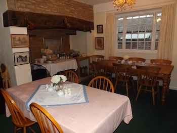 pear tree farm bandb