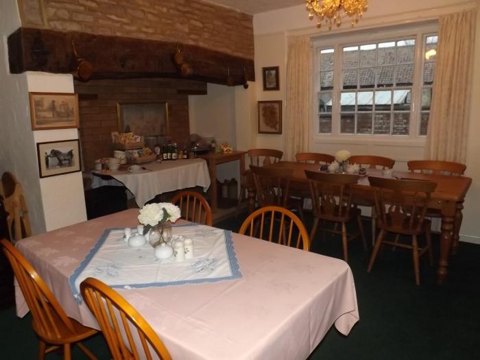 pear tree farm bandb