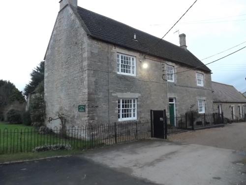 pear tree farm bandb