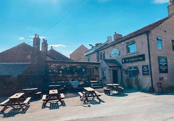 the rushcart inn