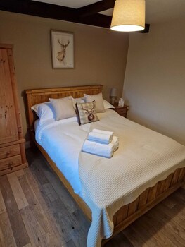the rushcart inn