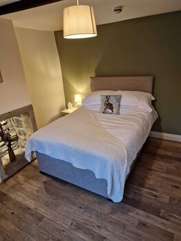 the rushcart inn