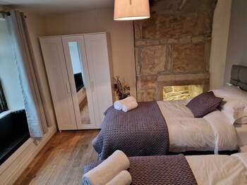 the rushcart inn