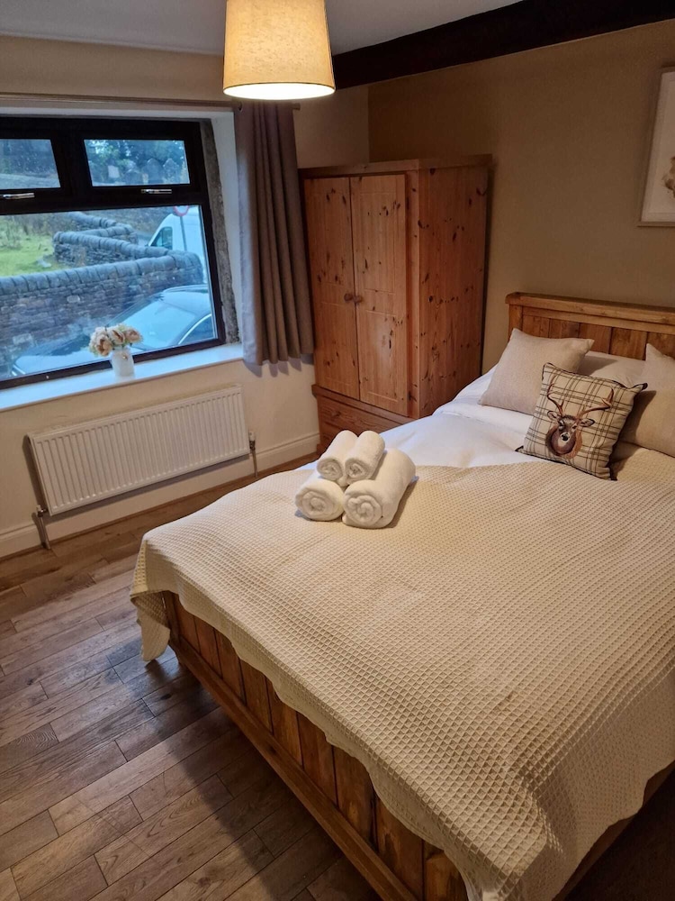 the rushcart inn