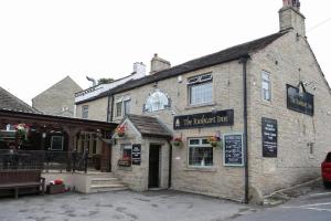 The Rushcart Inn,,3 star