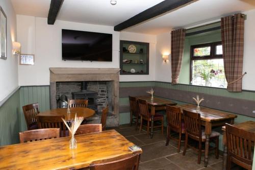 the rushcart inn