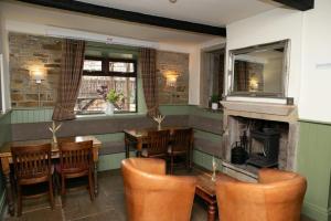 The Rushcart Inn,,3 star