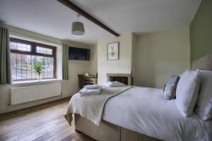 the rushcart inn