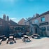 the rushcart inn
