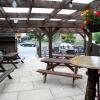 the rushcart inn