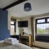 the rushcart inn