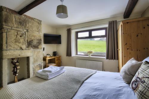 the rushcart inn