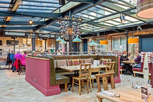 the bull hotel