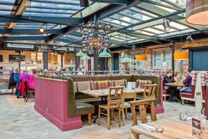 the bull hotel