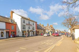 the bull hotel