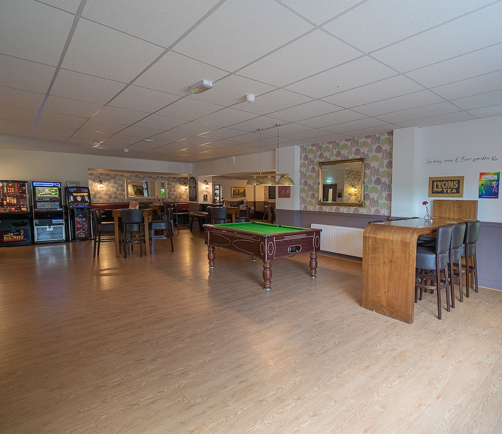alcester inn