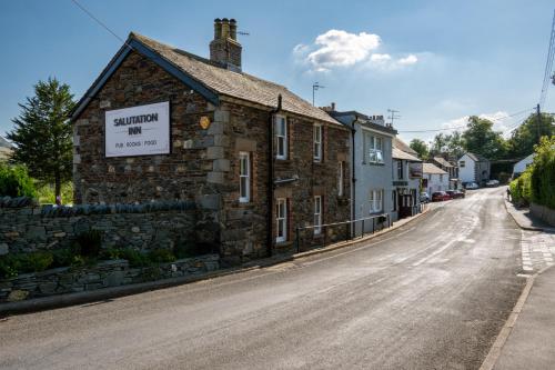 keswick