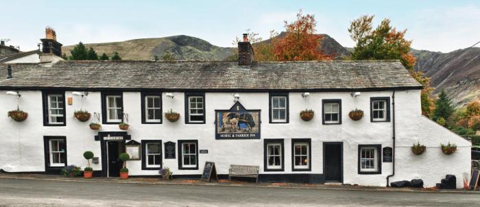 keswick