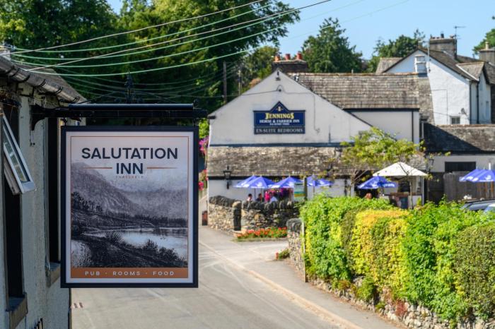 keswick