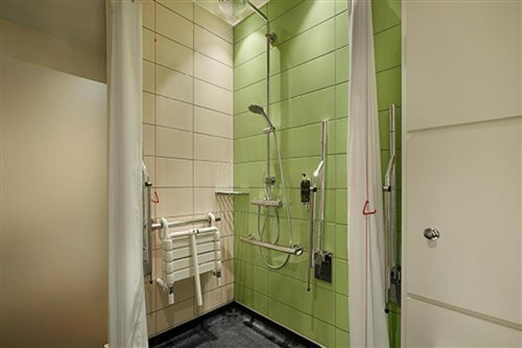 hub by premier inn edinburgh haymarket