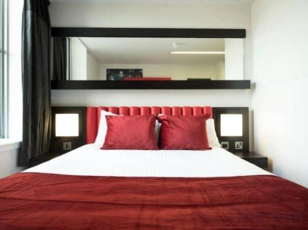 hub by premier inn edinburgh haymarket