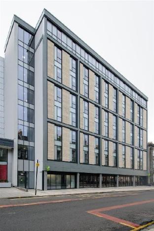 hub by premier inn edinburgh haymarket