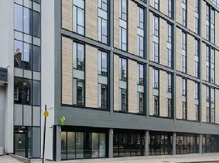 hub by premier inn edinburgh haymarket