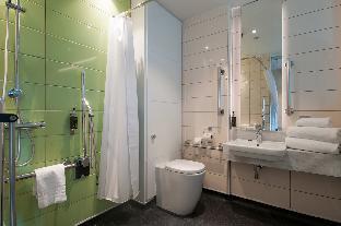 hub by premier inn edinburgh haymarket