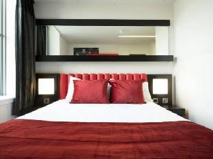 hub by premier inn edinburgh haymarket