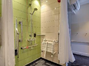 hub by premier inn edinburgh haymarket