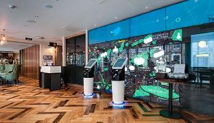 hub by premier inn edinburgh haymarket