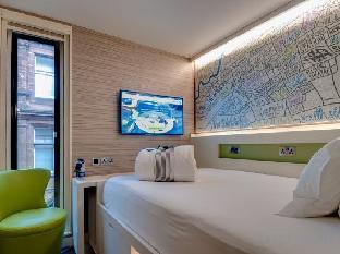 hub by premier inn edinburgh haymarket