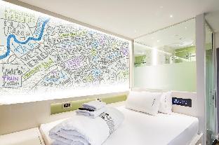 hub by premier inn edinburgh haymarket