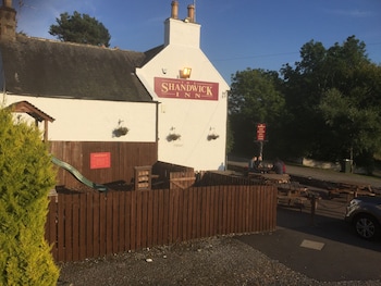 The Shandwick Inn